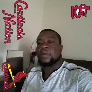 Meet your Posher, Gerald